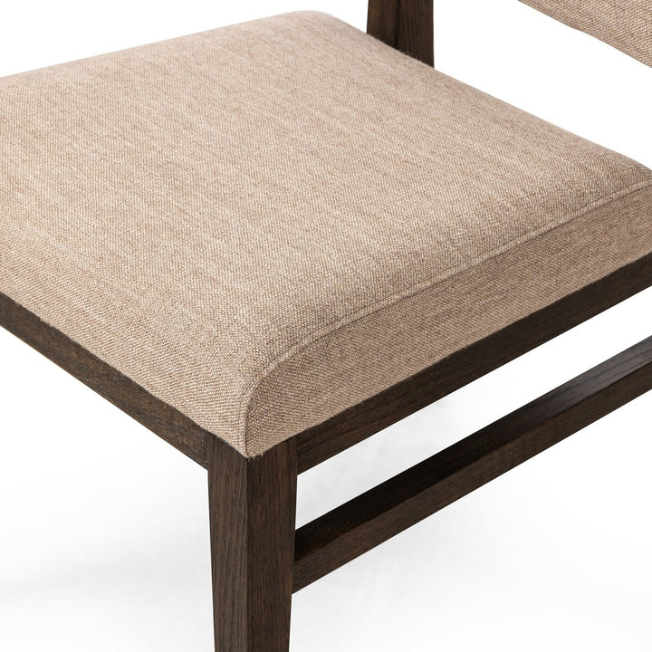 Carlo Dining Chair - Alcala Fawn - 238452-004_7