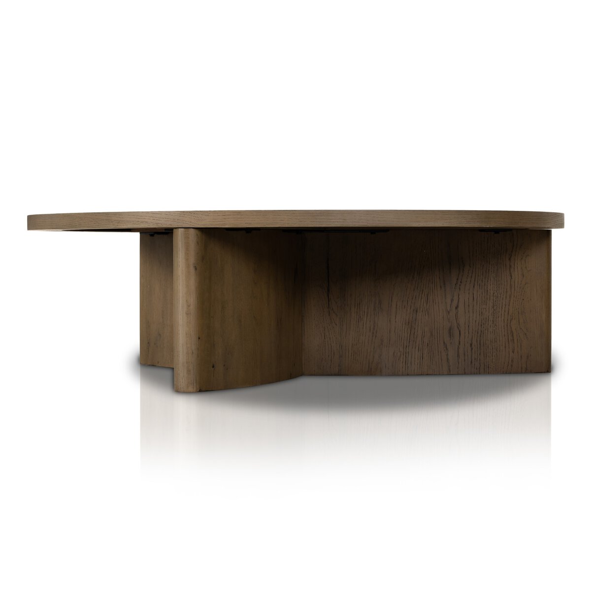 Toli Coffee Table - Rustic Grey Veneer - Rustic Grey Veneer - 238508-001_6