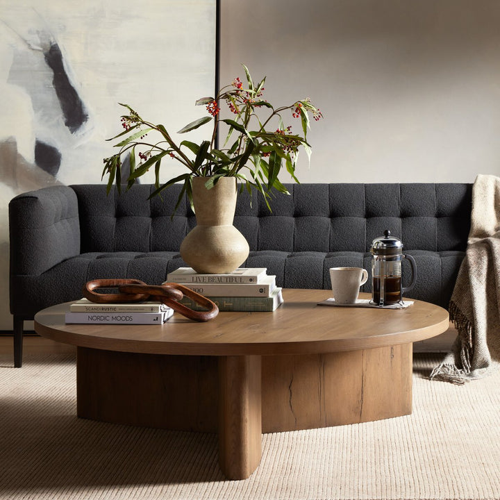 Toli Coffee Table - Rustic Grey Veneer - Rustic Grey Veneer - 238508-001_4