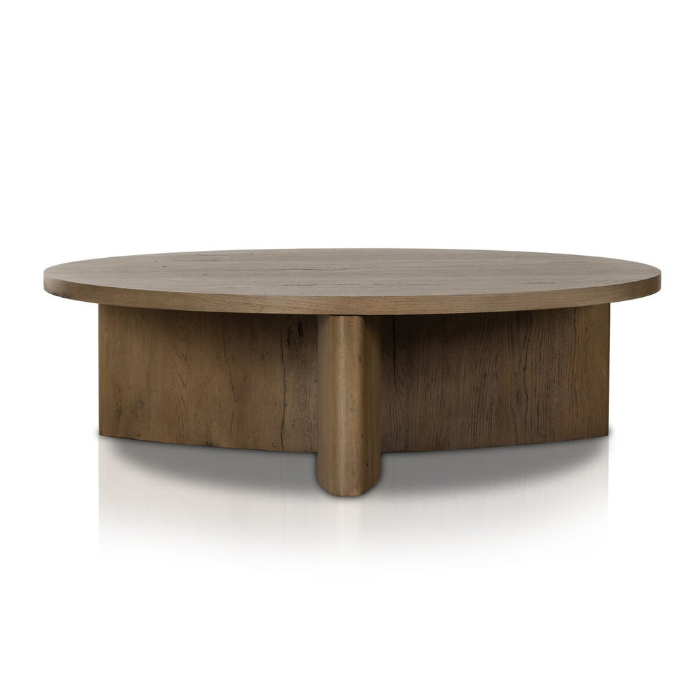 Toli Coffee Table - Rustic Grey Veneer - Rustic Grey Veneer - 238508-001_1