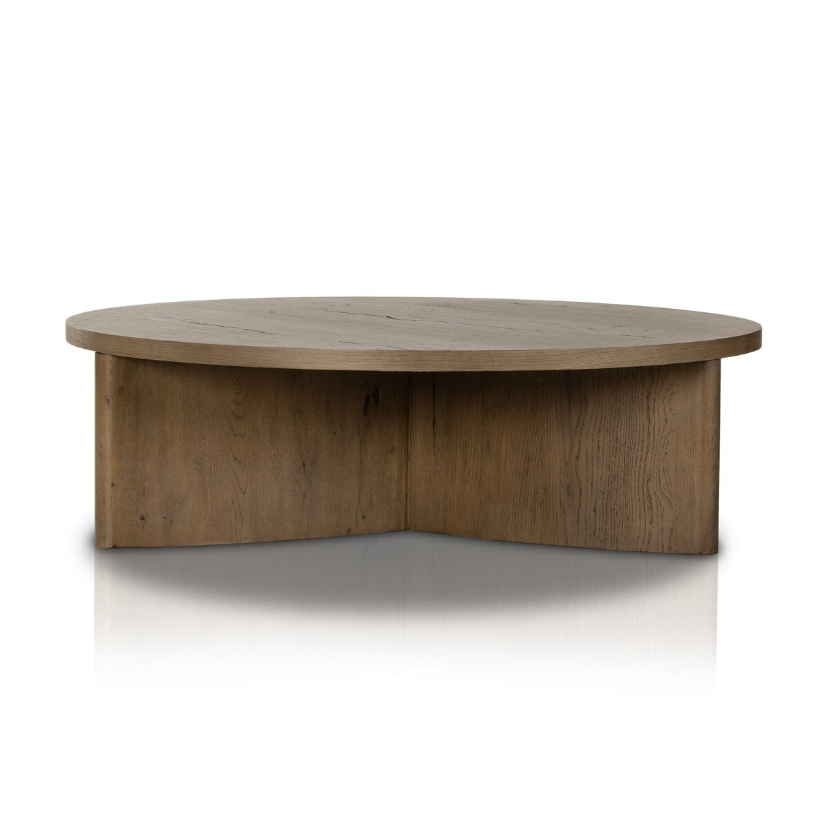 Toli Coffee Table - Rustic Grey Veneer - Rustic Grey Veneer - 238508-001_3