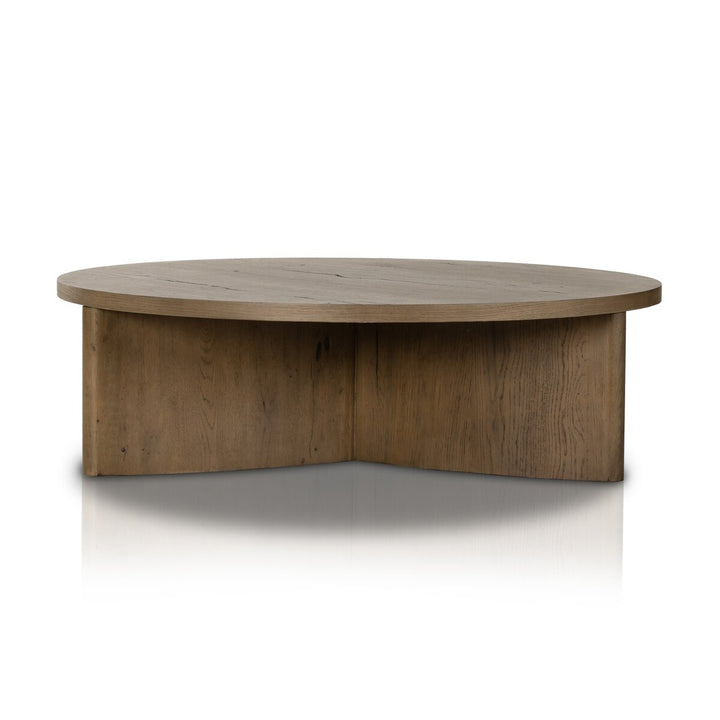 Toli Coffee Table - Rustic Grey Veneer - Rustic Grey Veneer - 238508-001_3