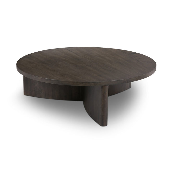 Toli Coffee Table - Smoked Black Veneer - Smoked Black Veneer - 238508-002_1