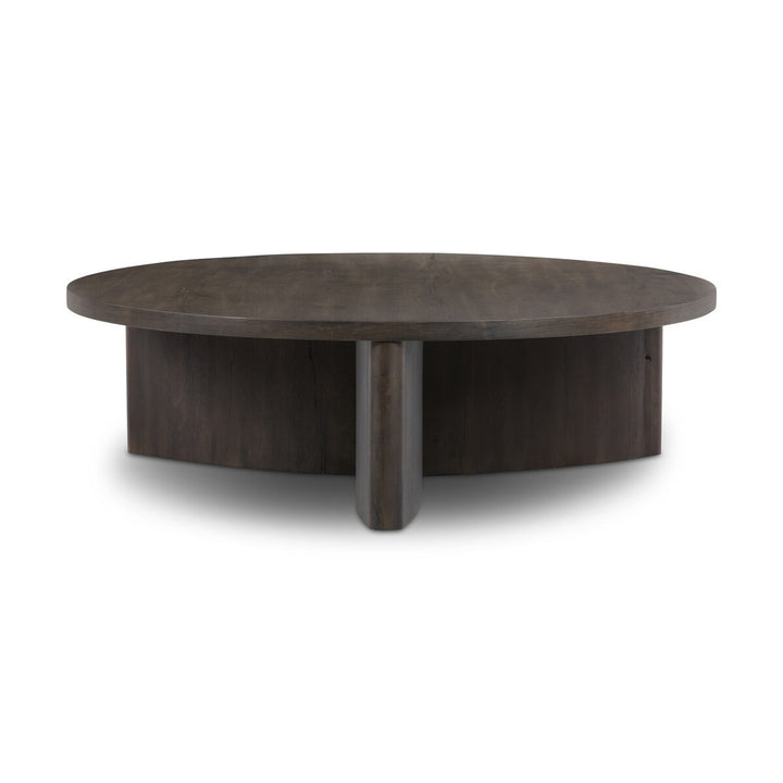 Toli Coffee Table - Smoked Black Veneer - Smoked Black Veneer - 238508-002_2