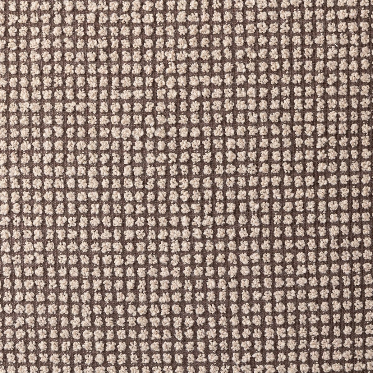 Sinclair Large Round Ottoman