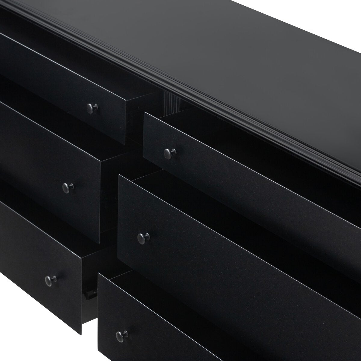 Lendon 6 Drawer Dresser