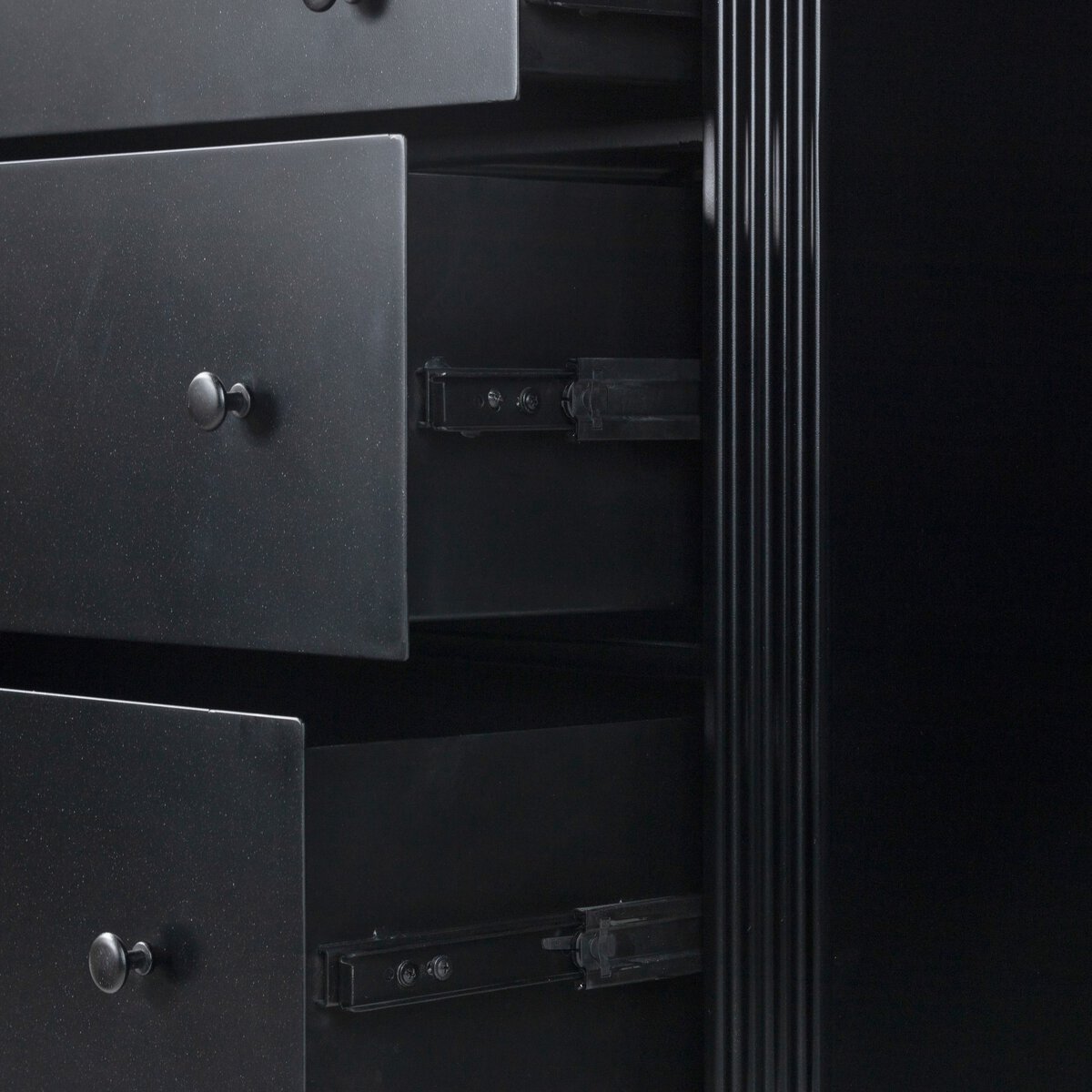 Lendon 6 Drawer Dresser