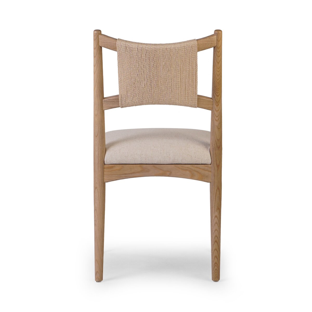 Haddon Dining Chair - Light Natural Rush - 238904-004_6