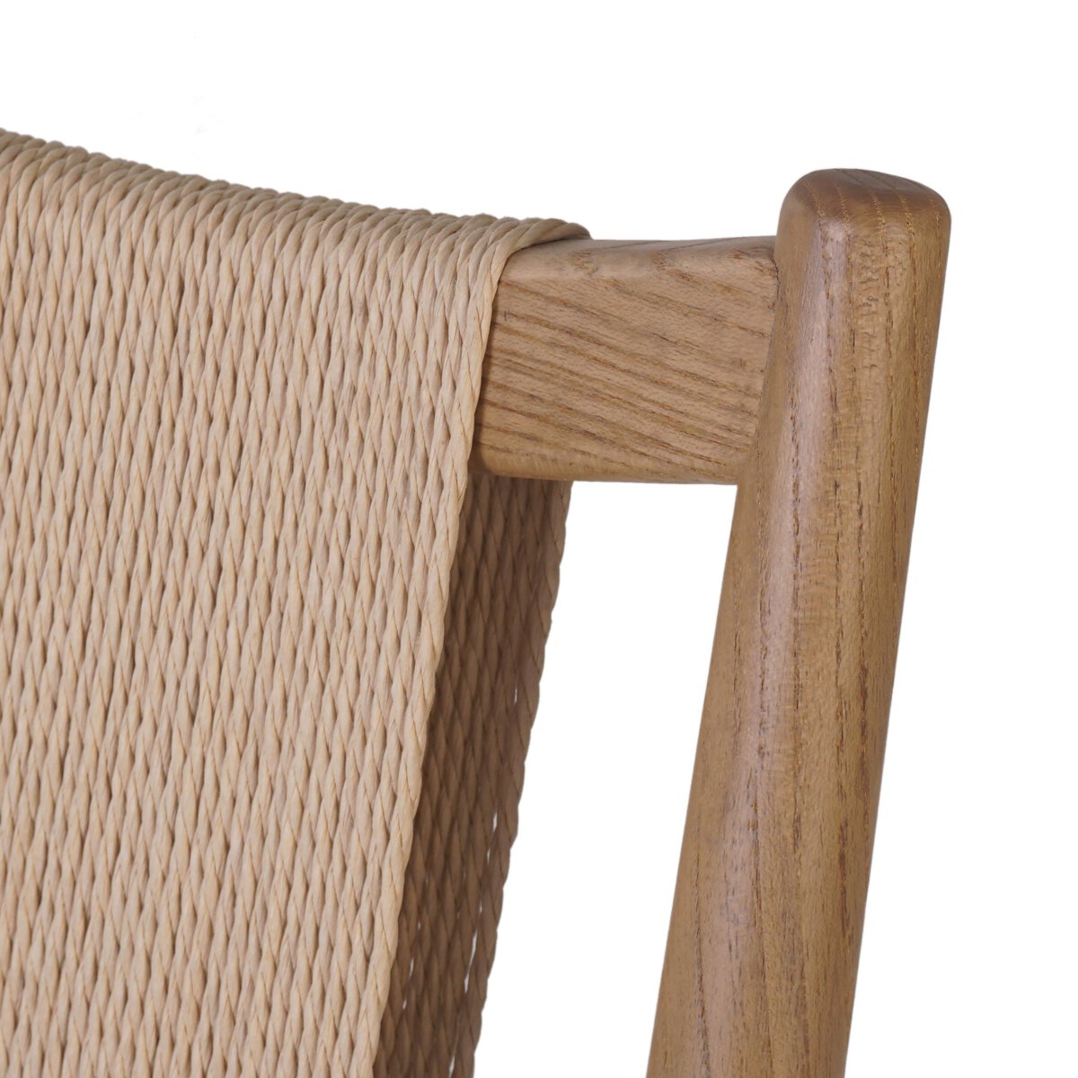 Haddon Dining Chair - Light Natural Rush - 238904-004_7