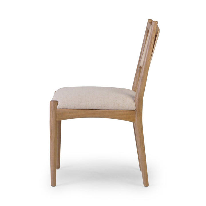 Haddon Dining Chair - Light Natural Rush - 238904-004_3