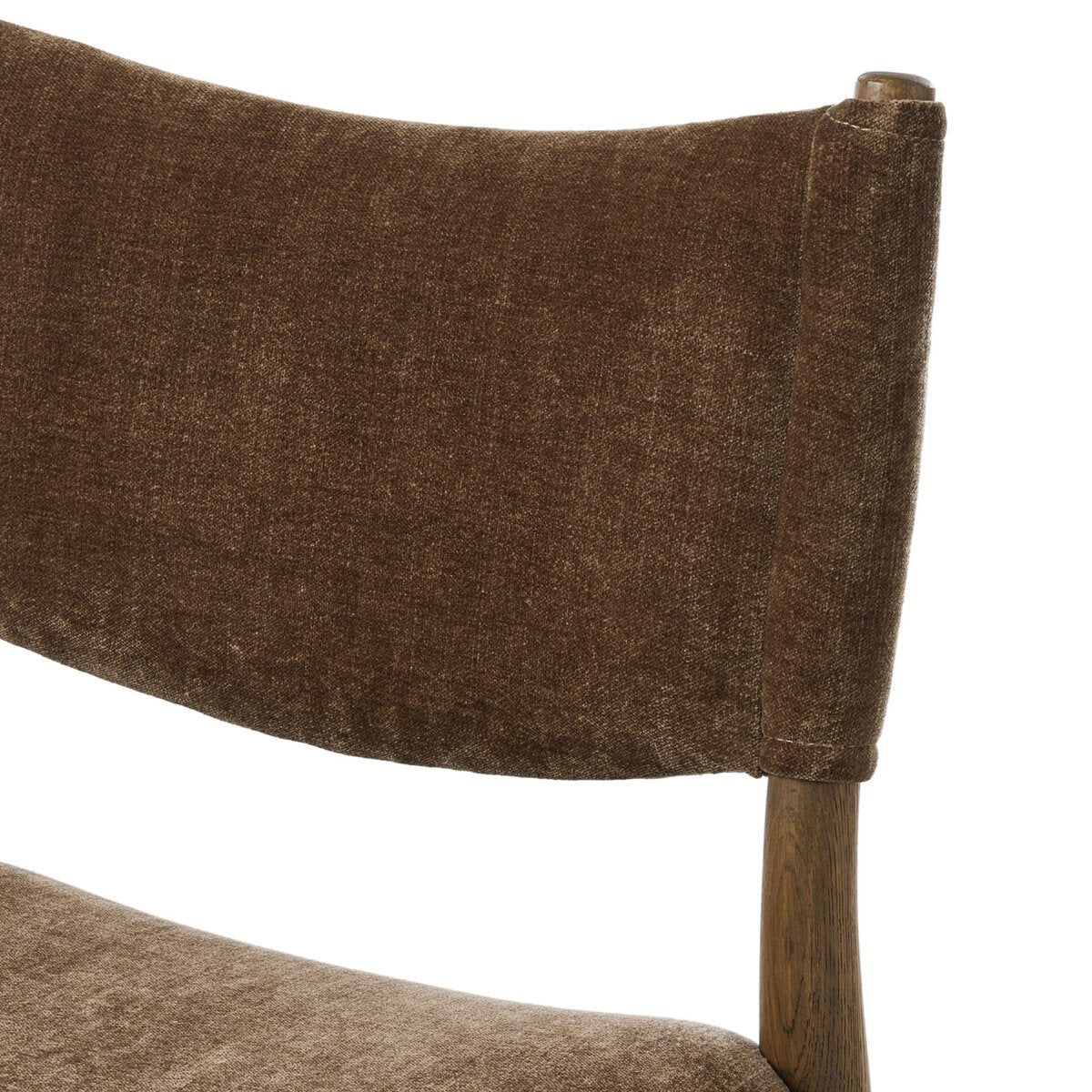 Jayla Armless Dining Chair