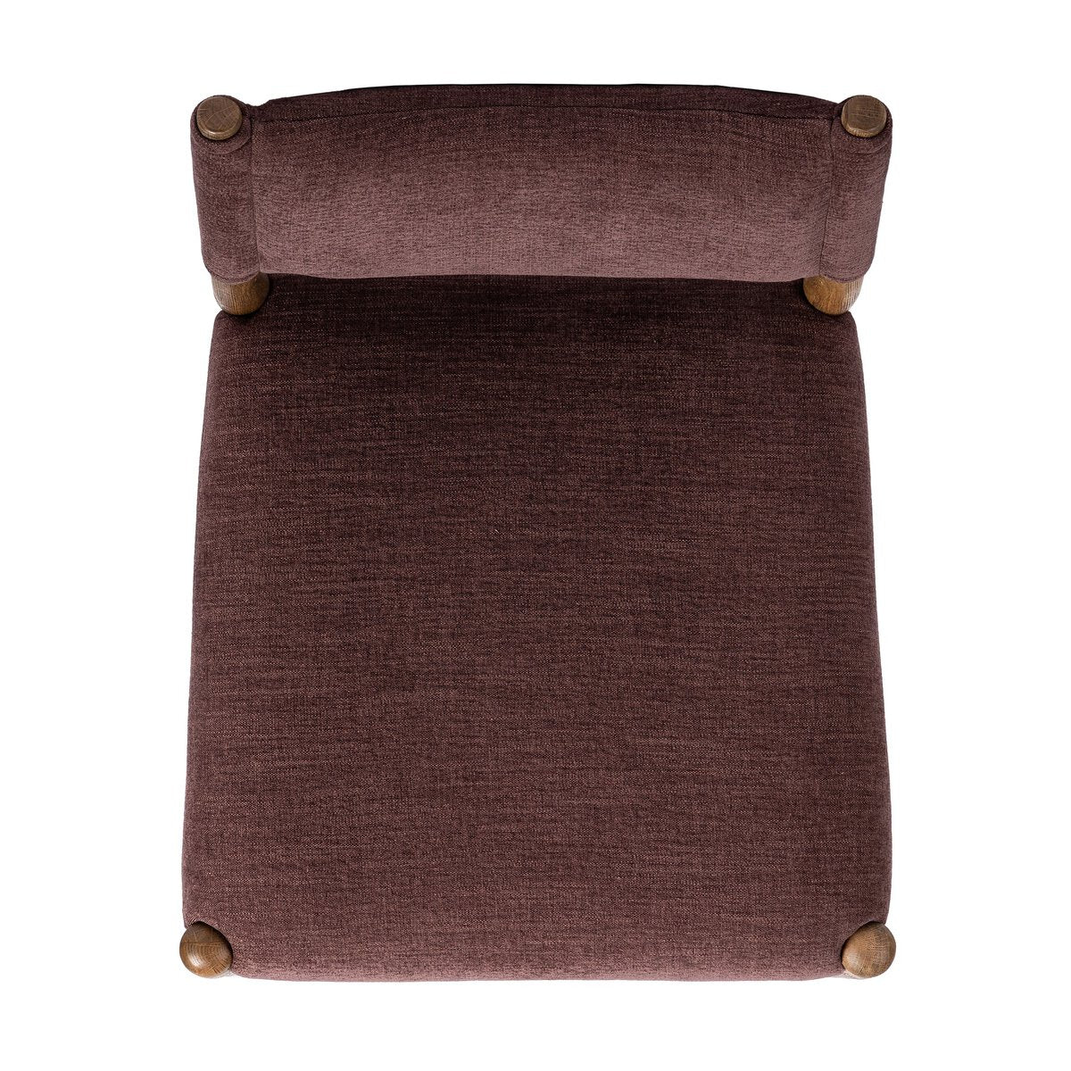 Jayla Armless Dining Chair