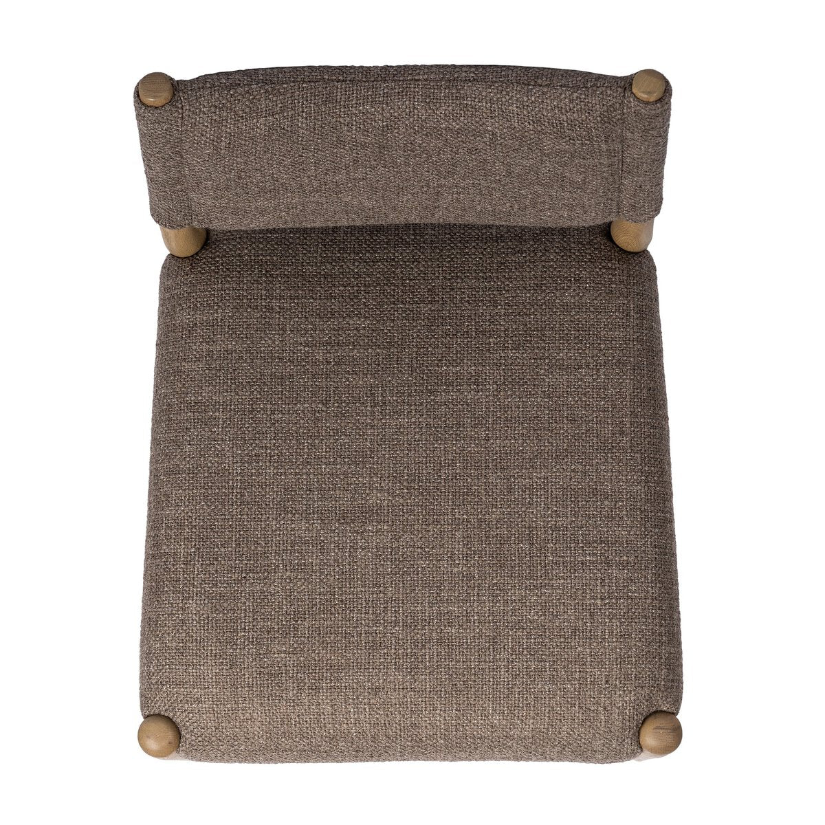 Jayla Armless Dining Chair