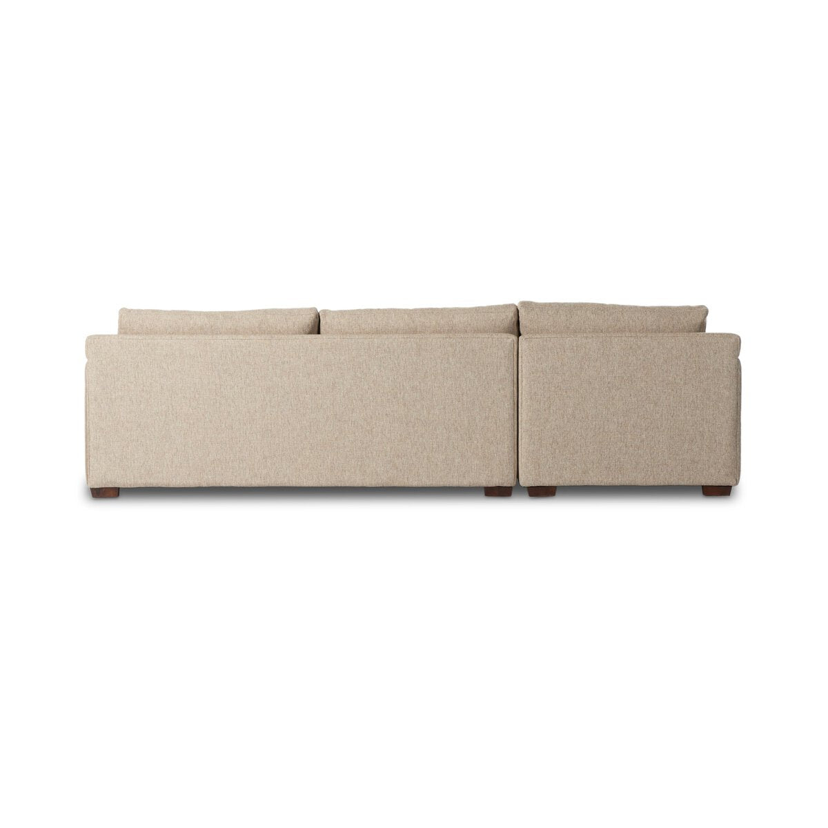 Hampton 2-Piece Sectional - Left Chaise - 238938-001_6