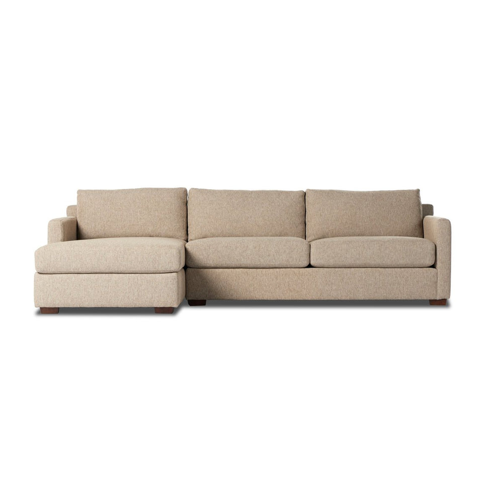 Hampton 2-Piece Sectional - Left Chaise - 238938-001_1