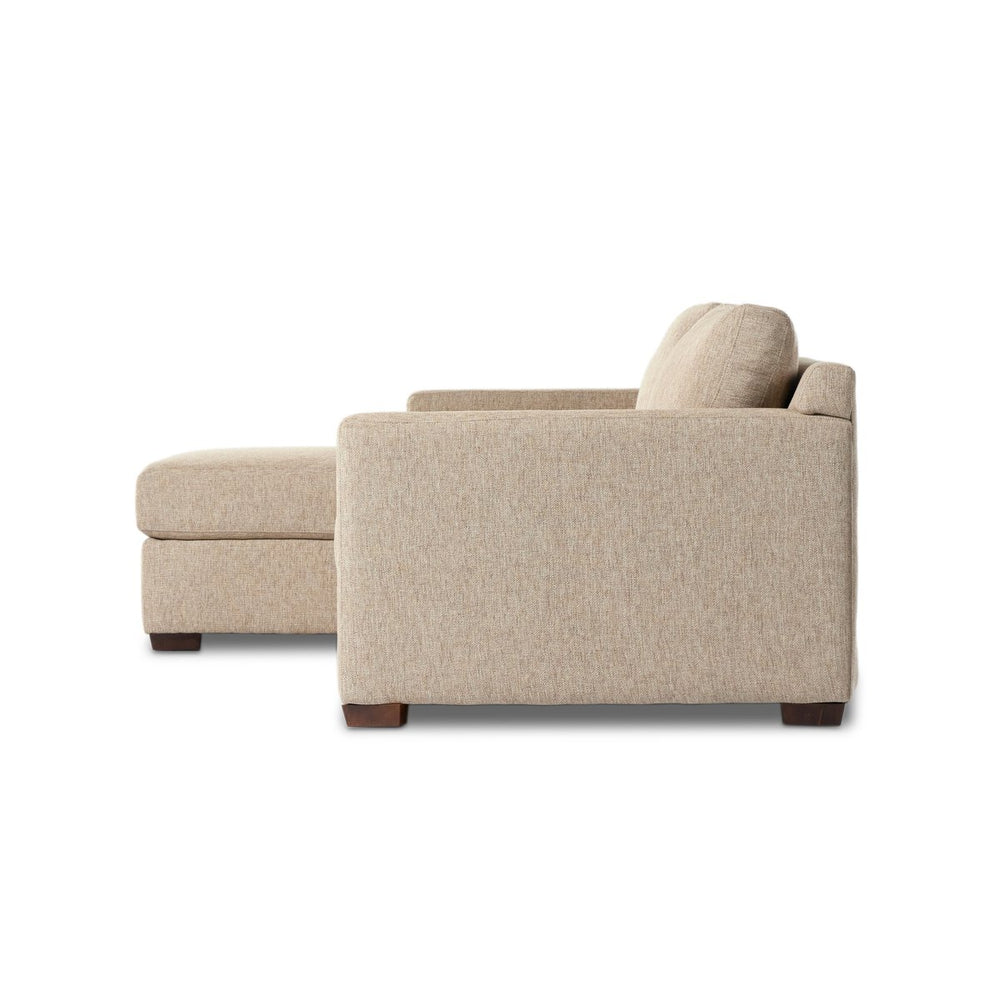 Hampton 2-Piece Sectional - Left Chaise - 238938-001_3