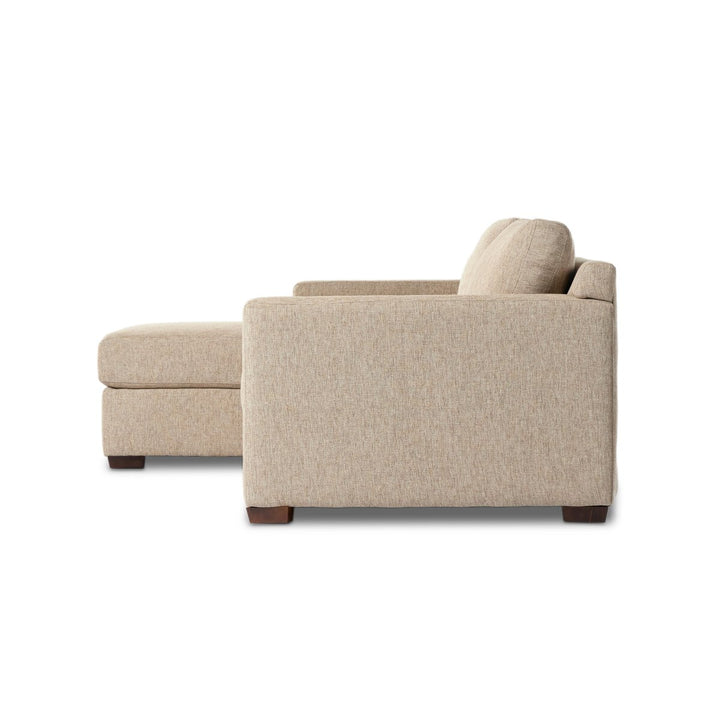 Hampton 2-Piece Sectional - Left Chaise - 238938-001_3
