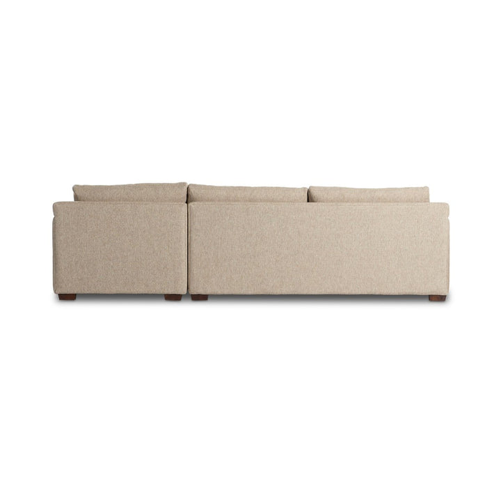 Hampton 2-Piece Sectional - Right Chaise - 238939-001_6