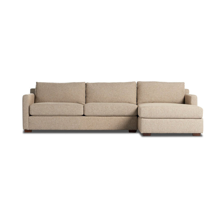 Hampton 2-Piece Sectional - Right Chaise - 238939-001_1