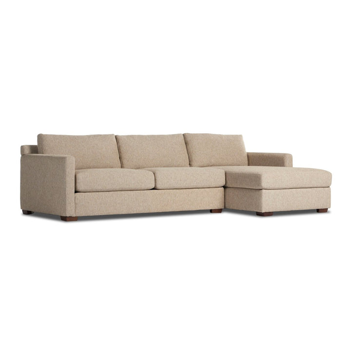 Hampton 2-Piece Sectional - Right Chaise - 238939-001_2