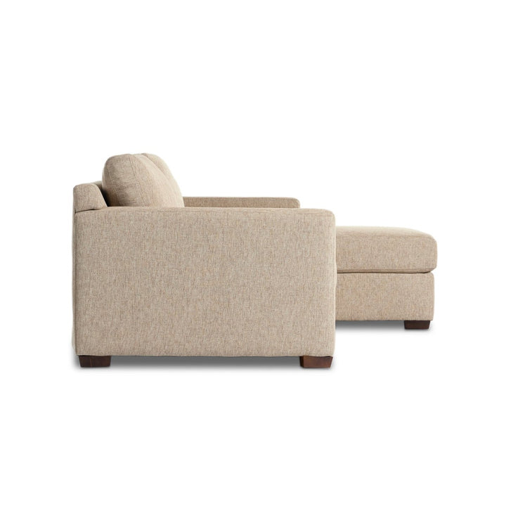 Hampton 2-Piece Sectional - Right Chaise - 238939-001_3