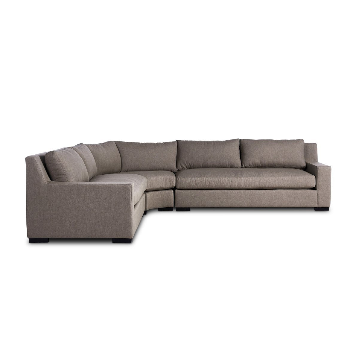Albany 3-Piece Sectional - 3-Piece Sectional - Vesuvio Cafe - 239020-003_2