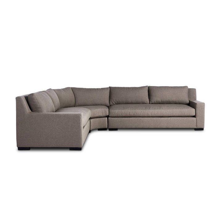 Albany 3-Piece Sectional - 3-Piece Sectional - Vesuvio Cafe - 239020-003_2