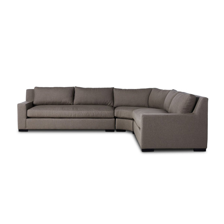 Albany 3-Piece Sectional - 3-Piece Sectional - Vesuvio Cafe - 239020-003_1