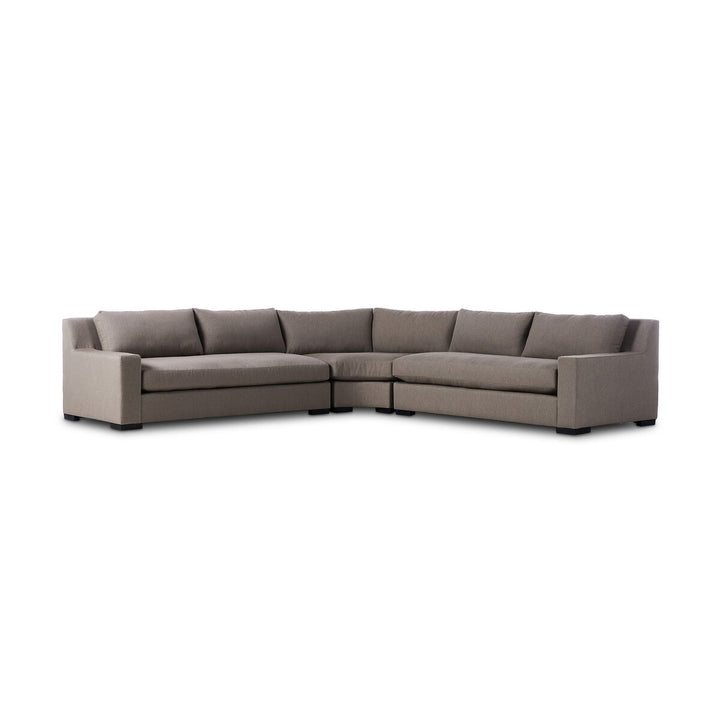 Albany 3-Piece Sectional - 3-Piece Sectional - Vesuvio Cafe - 239020-003_3