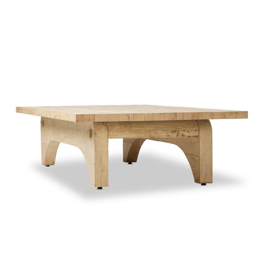 Winchester Coffee Table