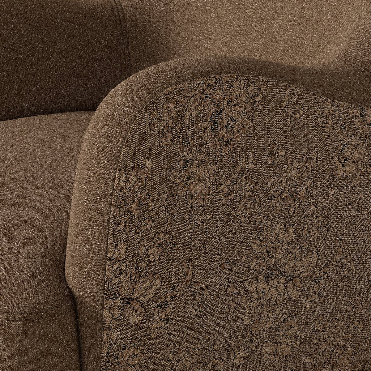 Julius Swivel Chair - Fallingbrook Cafe - 239124-014_7