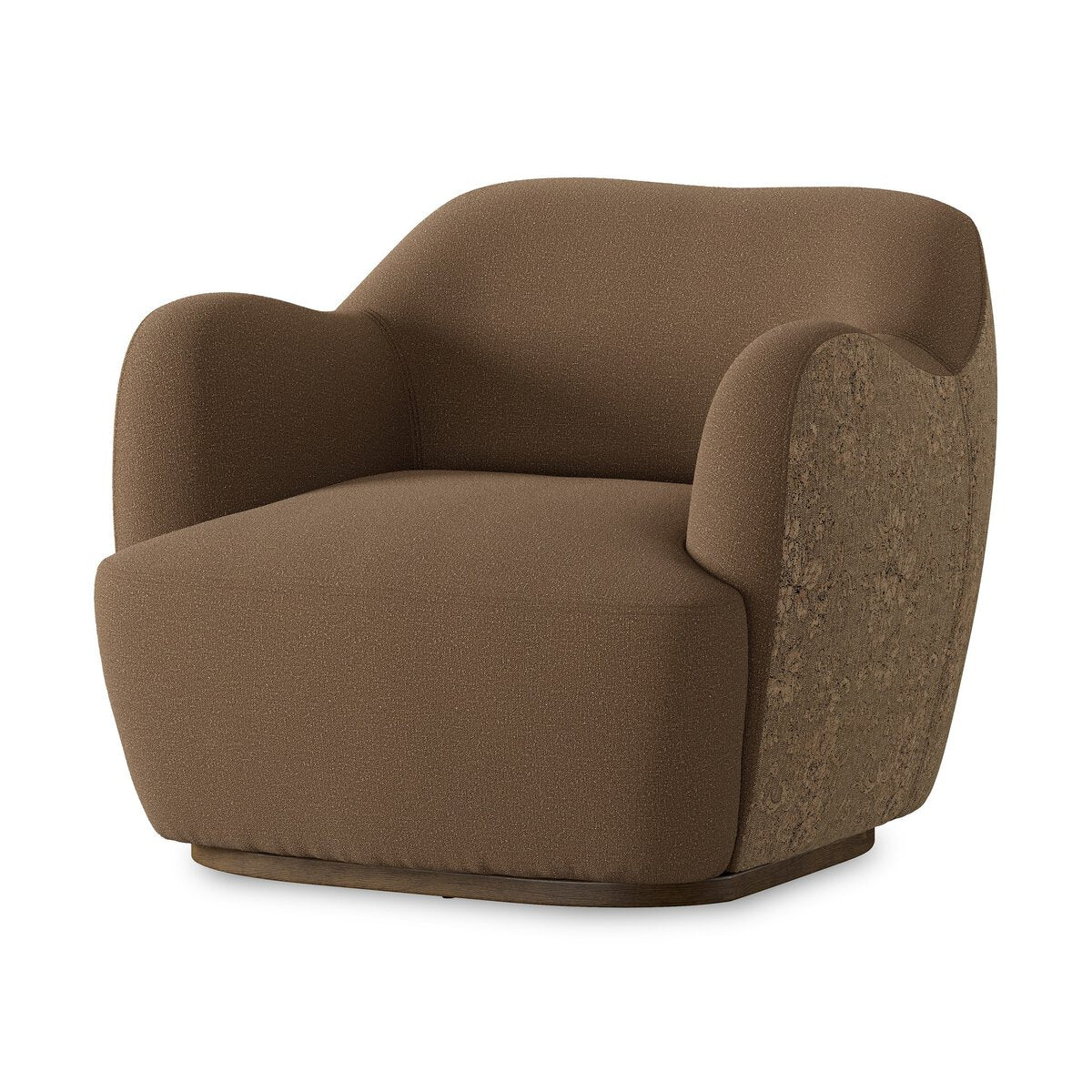 Julius Swivel Chair - Fallingbrook Cafe - 239124-014_2