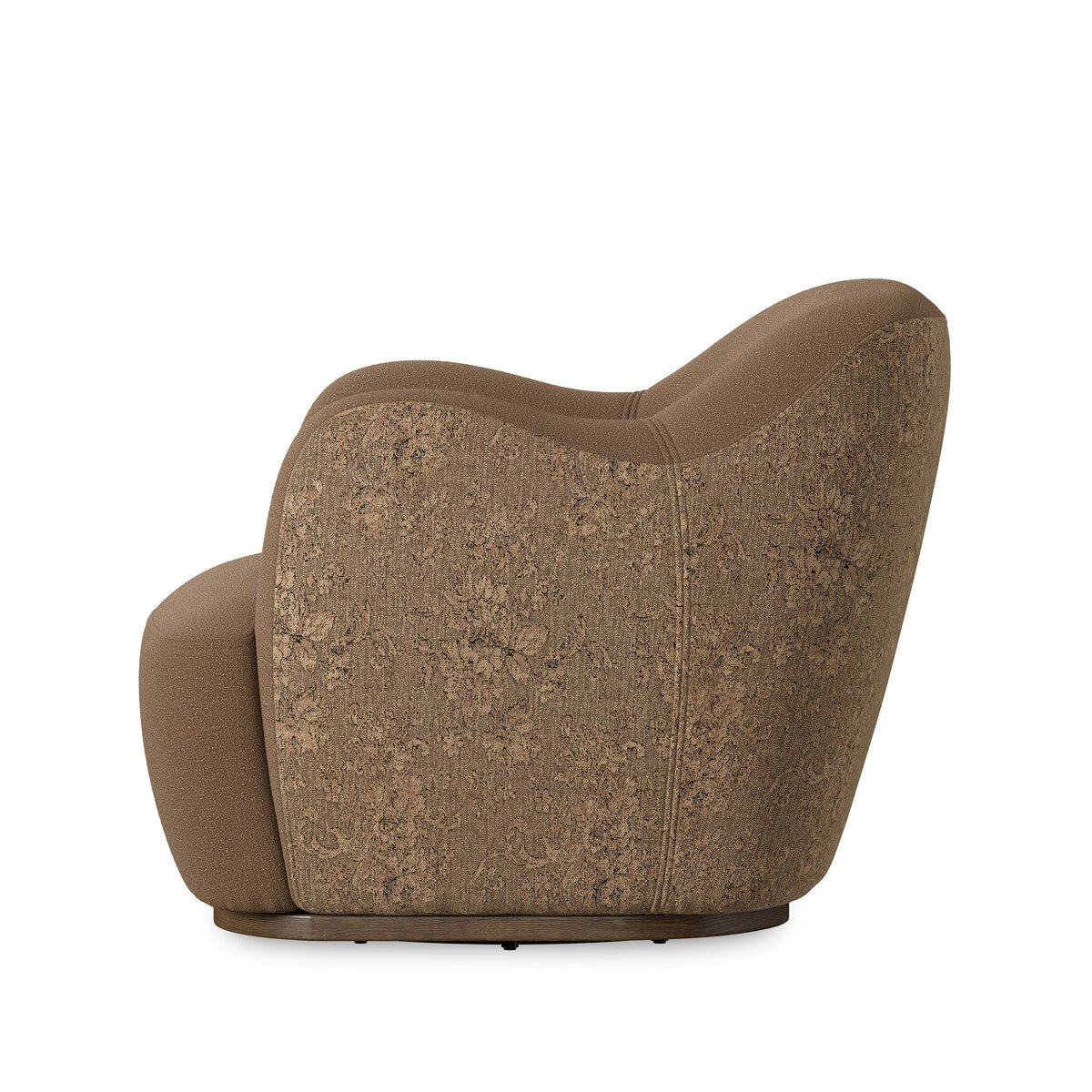 Julius Swivel Chair - Fallingbrook Cafe - 239124-014_3