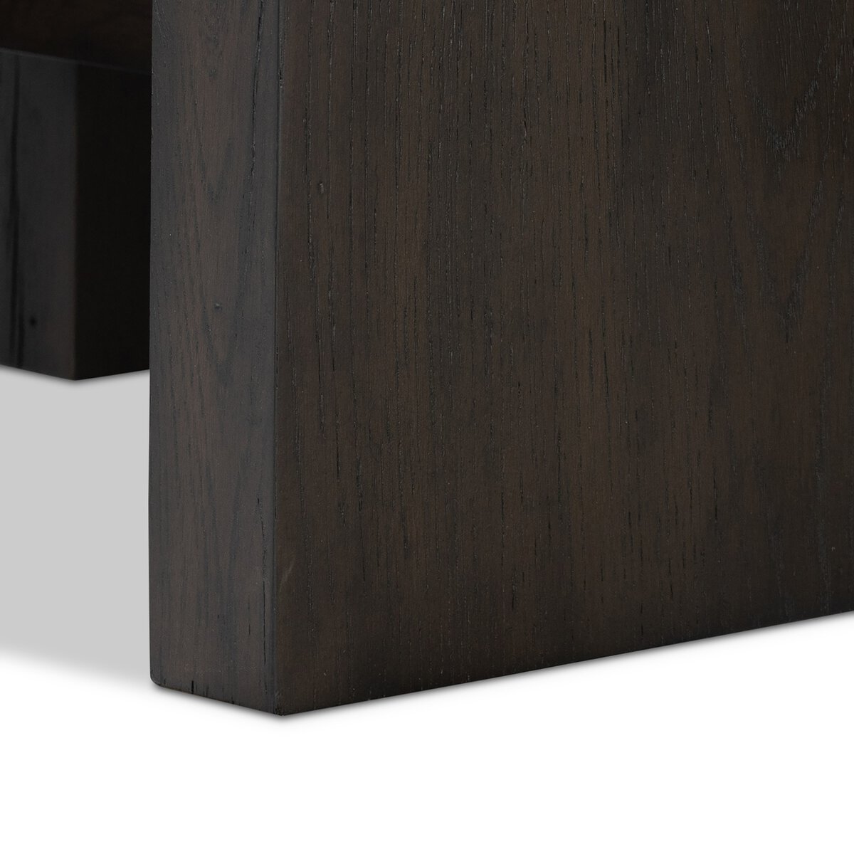 Isaac End Table