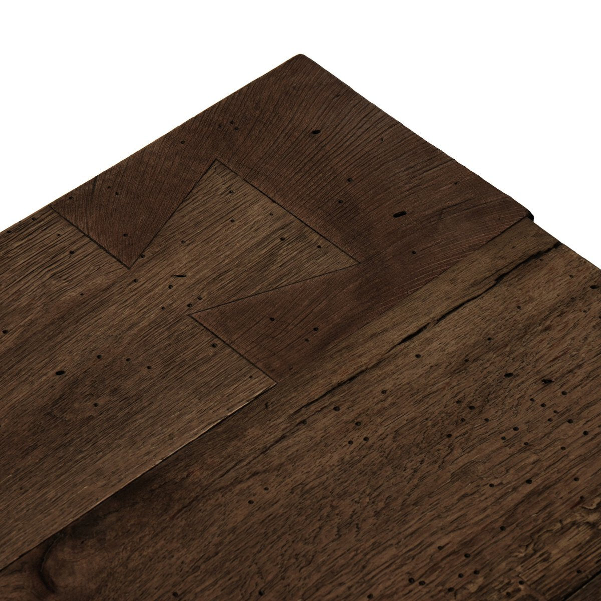 Abaso Small Square Coffee Table