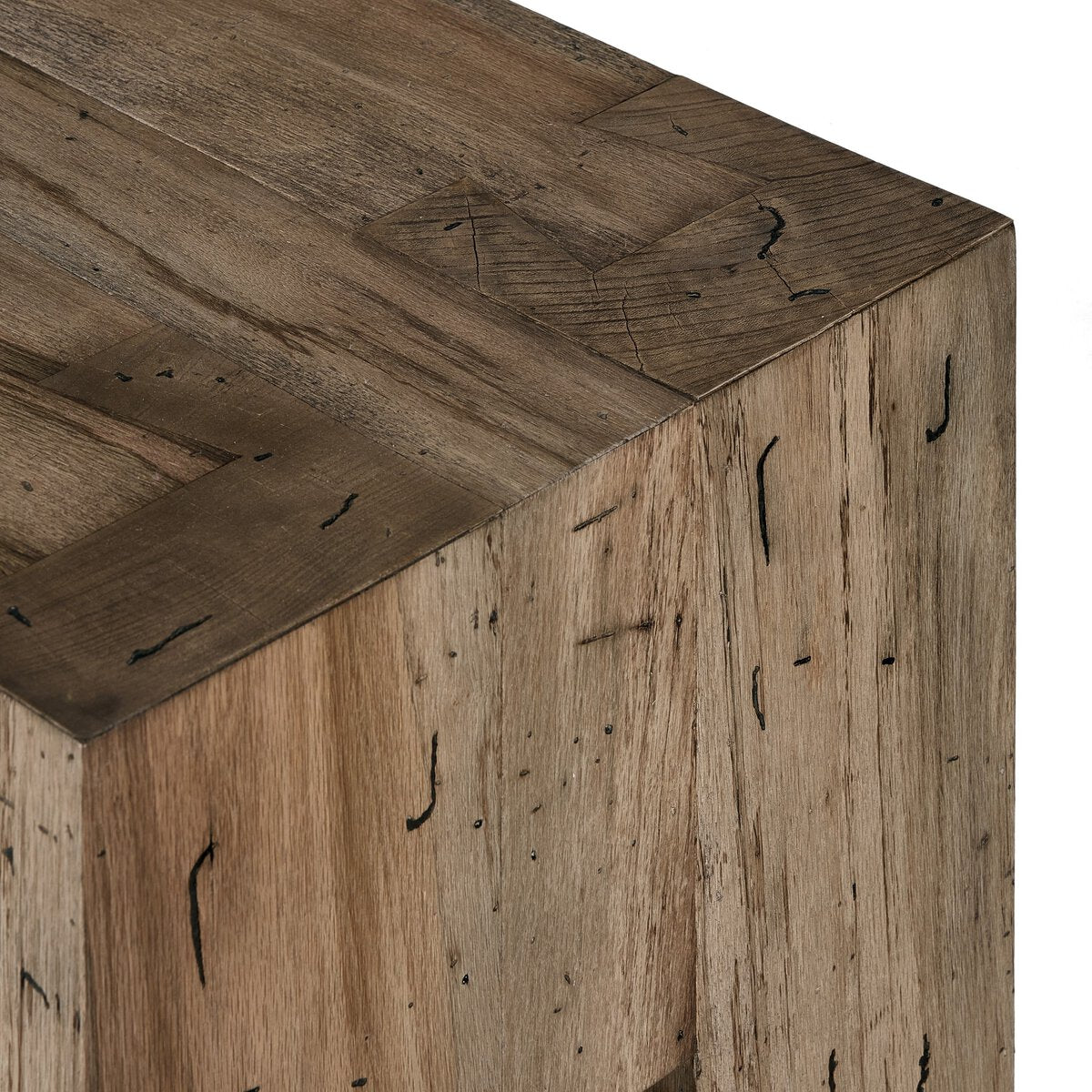 Abaso Accent Bench