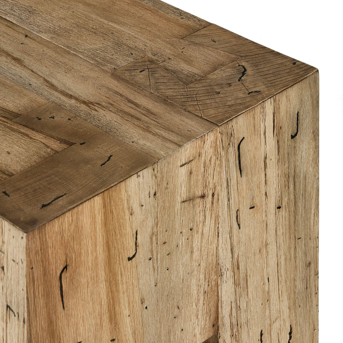 Abaso Accent Bench