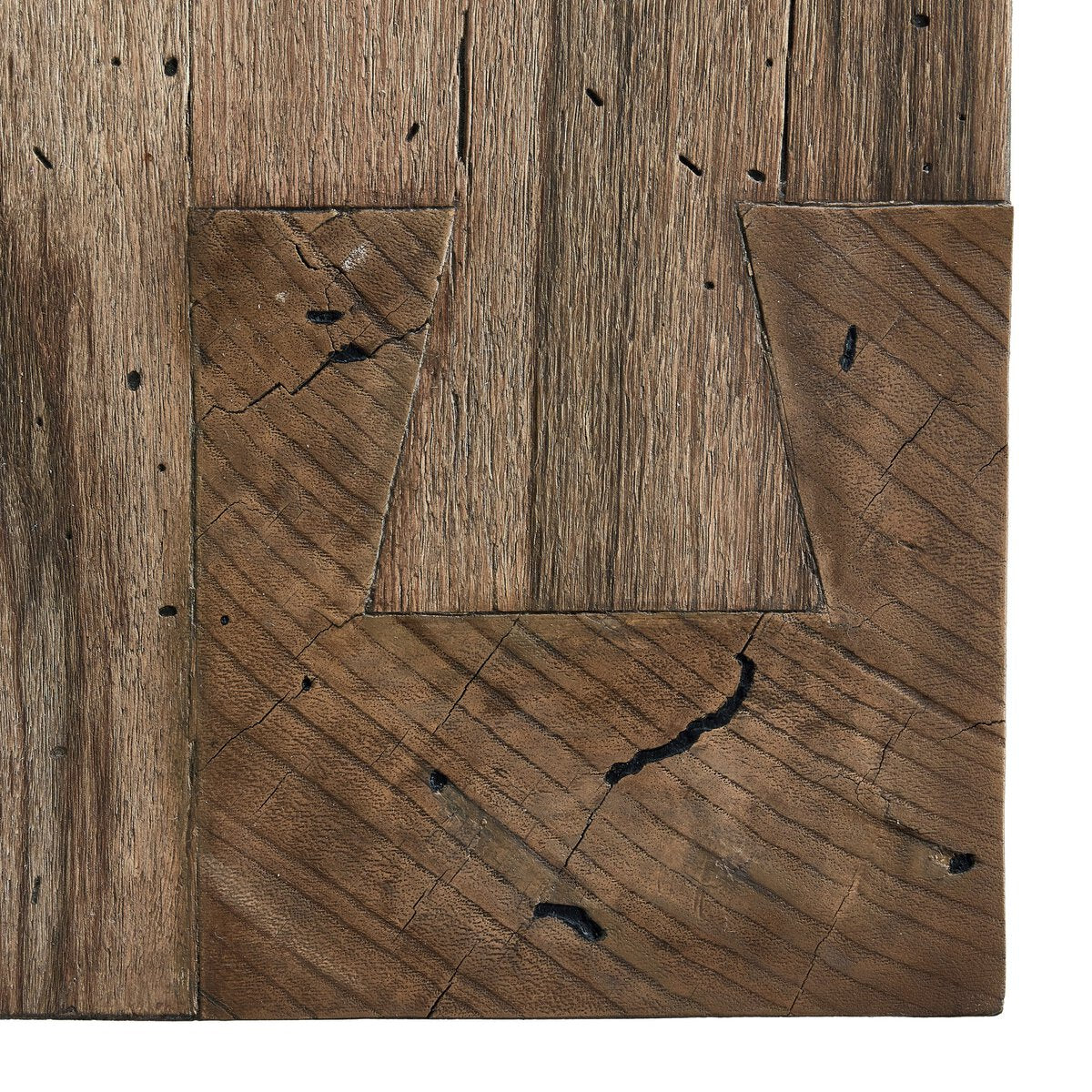 Abaso Accent Bench