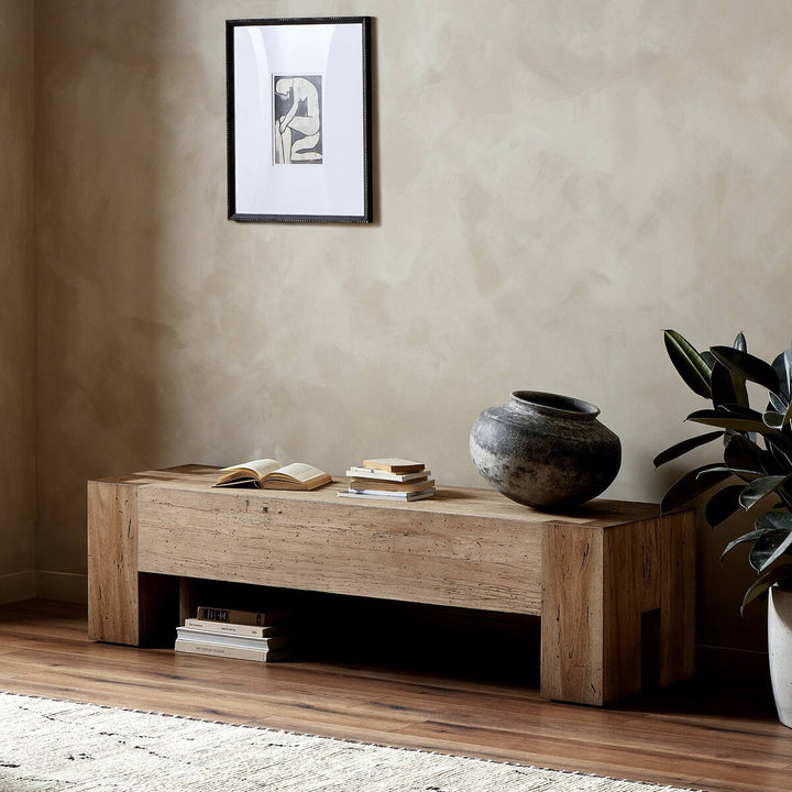 Abaso Accent Bench - 239396-001 - 239396-001_4