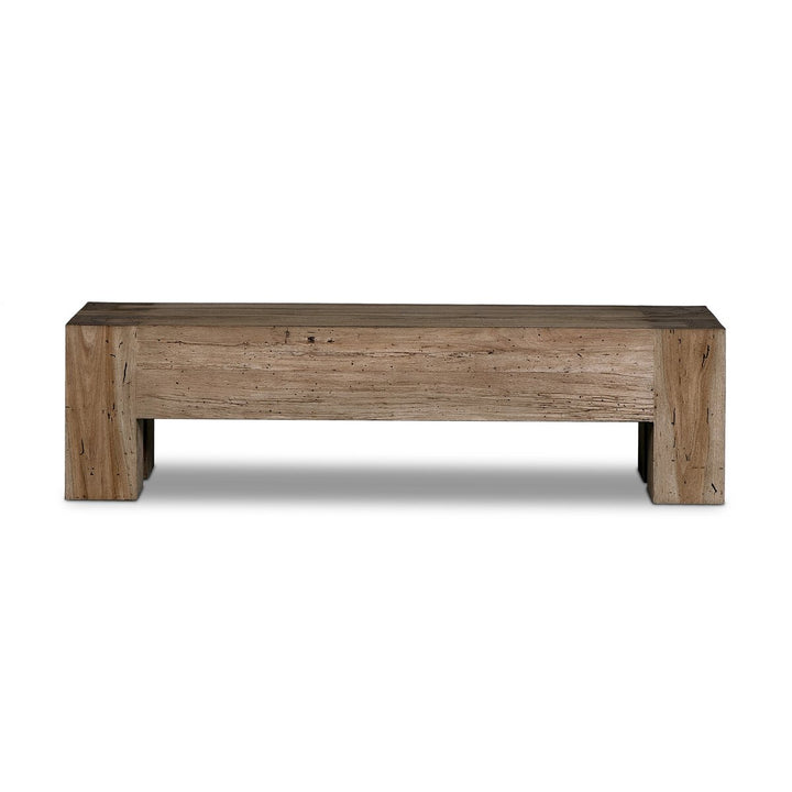 Abaso Accent Bench - 239396-001 - 239396-001_1