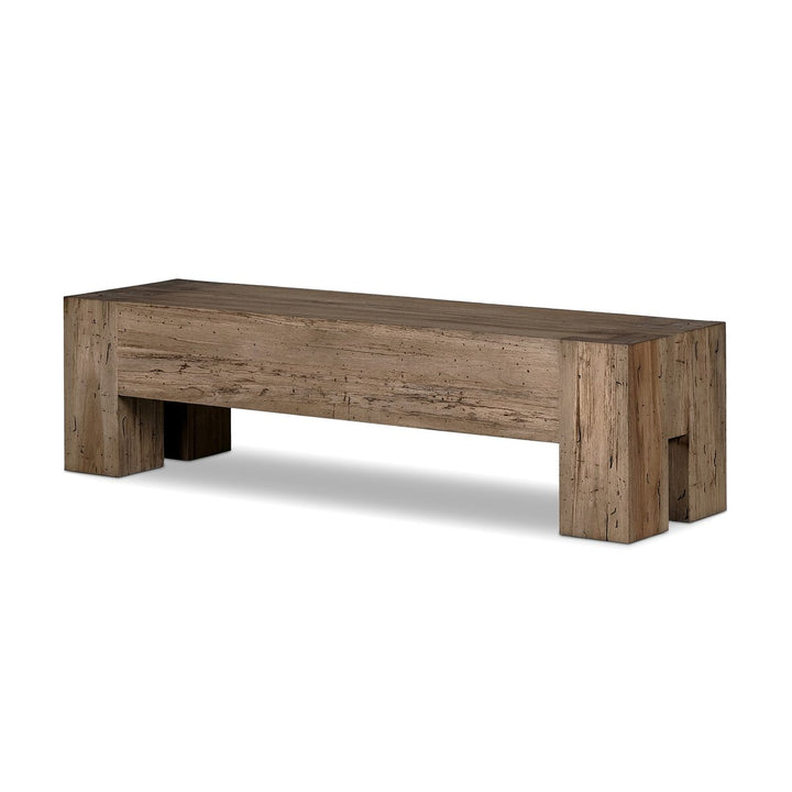 Abaso Accent Bench - 239396-001 - 239396-001_2
