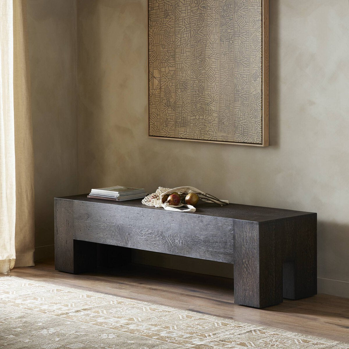 Abaso Accent Bench - 239396-002 - 239396-002_4