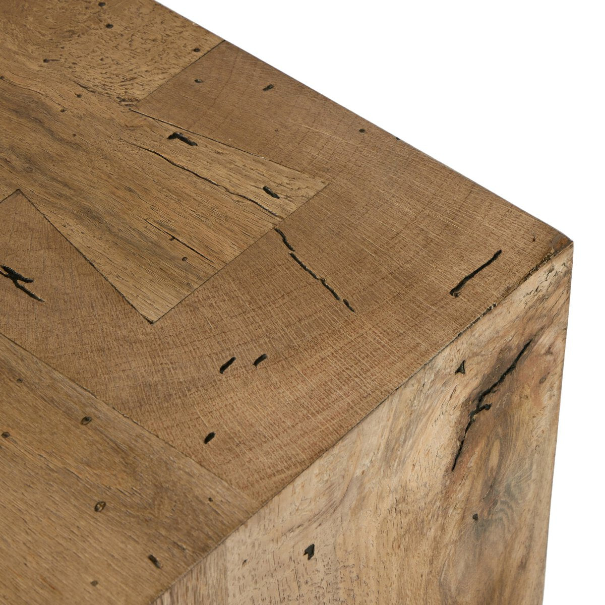 Abaso Media Console