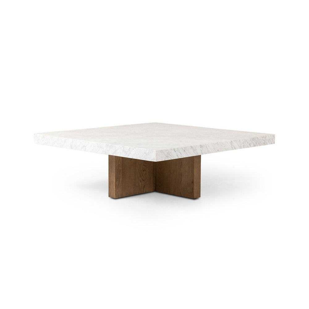 Bellamy Square Coffee Table