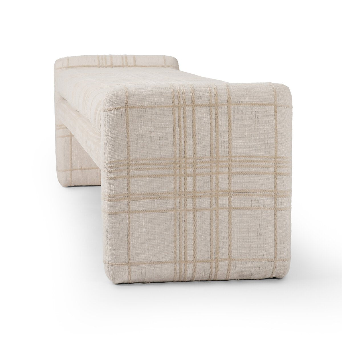 Serena Accent Bench - Sheffield Ivory - 239676-003_7