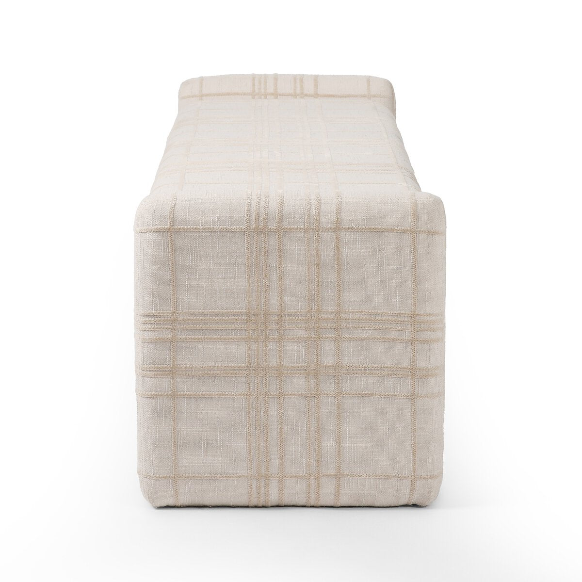 Serena Accent Bench - Sheffield Ivory - 239676-003_3