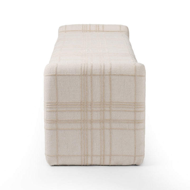 Serena Accent Bench - Sheffield Ivory - 239676-003_3