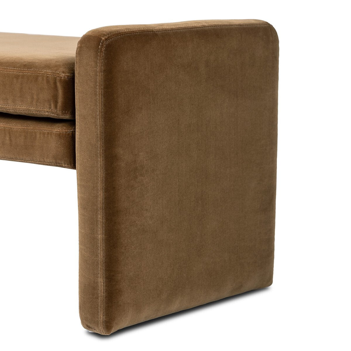 Serena Accent Bench - Surrey Ochre - 239676-007_5