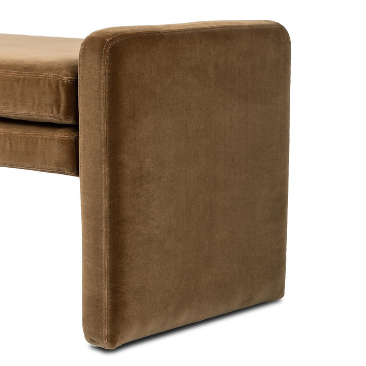 Serena Accent Bench - Surrey Ochre - 239676-007_5
