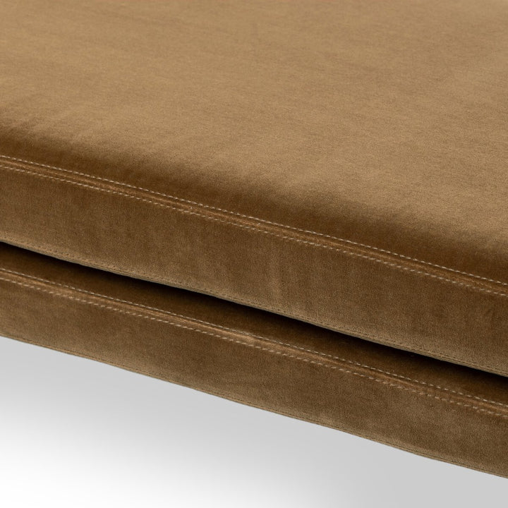 Serena Accent Bench - Surrey Ochre - 239676-007_6